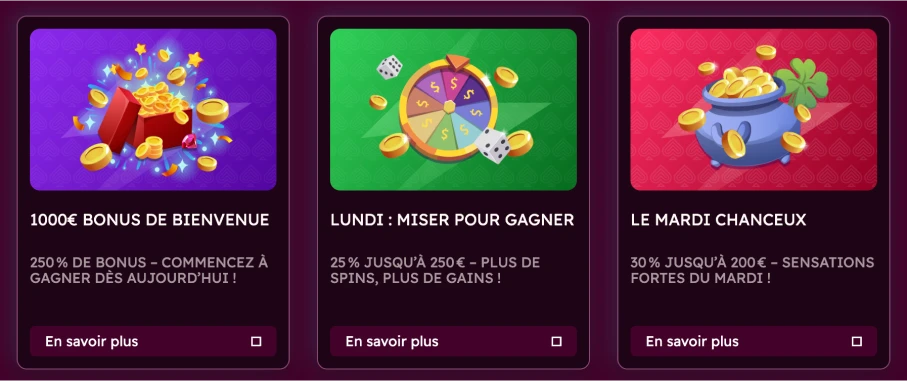 Lets Jackpot casino